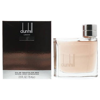 Alfred Dunhill Dunhill Edt 75ml