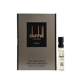 Dunhill Icon Edp 2ml Tube Sample