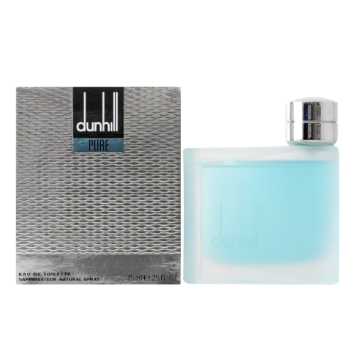 Alfred Dunhill Dunhill Pure Edt 75ml