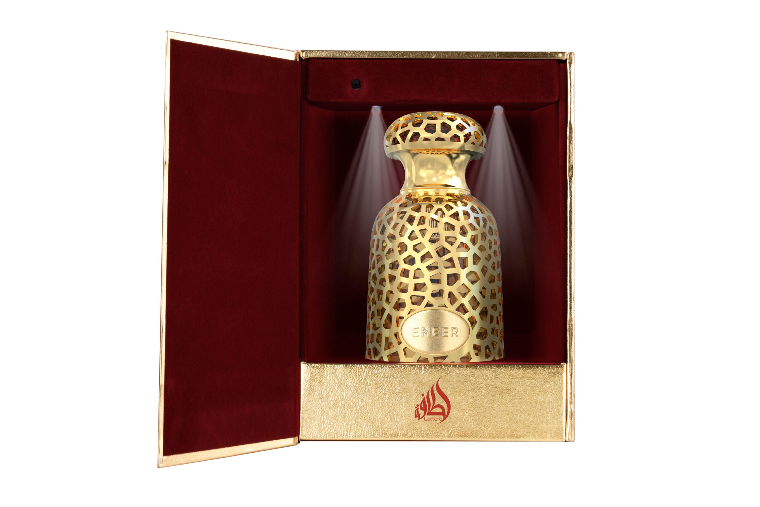 Lattafa Emmer 100ml - 0