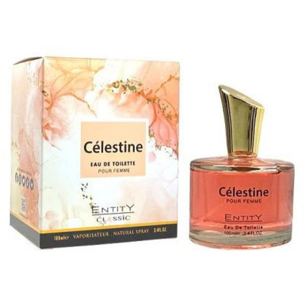 Entity Classic Celestine Pour Femme Edt 100ml