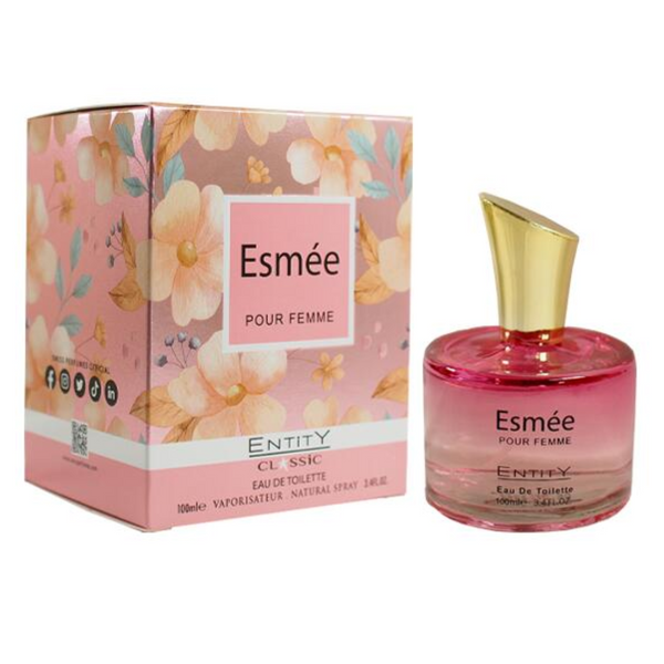 Entity Classic Esmee Pour Femme Edt 100ml