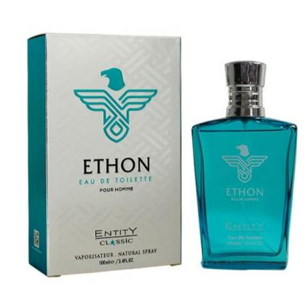 Entity Classic Ethon Pour Homme Edt 100ml