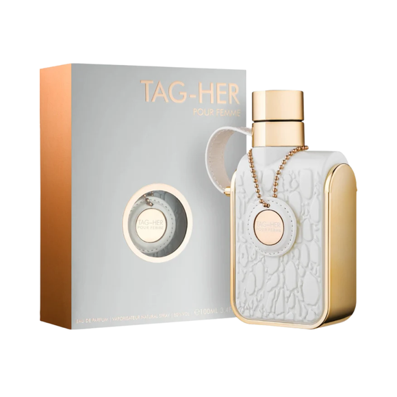 Armaf Tag Her 100ml