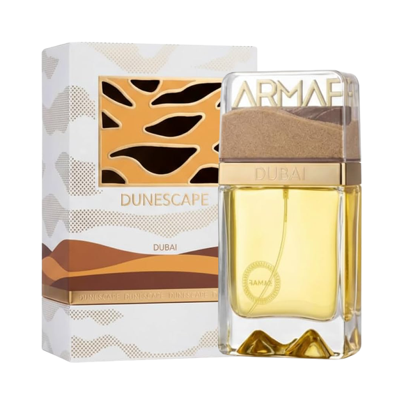 Armaf Dunescape Edp 100ml