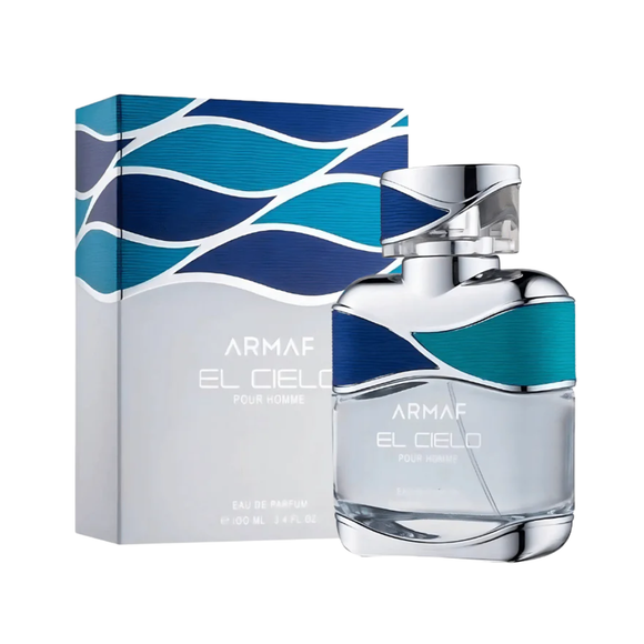 Armaf El Cielo Edp 100ml