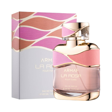 Armaf La Rosa edp 100ml