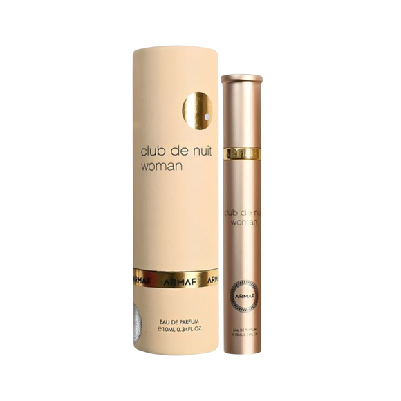 Armaf Club de Nuit Woman edp 10ml