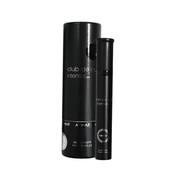 Armaf Club de Nuit Intense for men edt 10ml