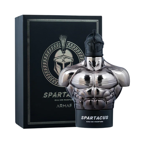 Armaf Spartacus Edp 100ml