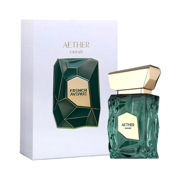 French Avenue Aether Extrait Edp 100ml
