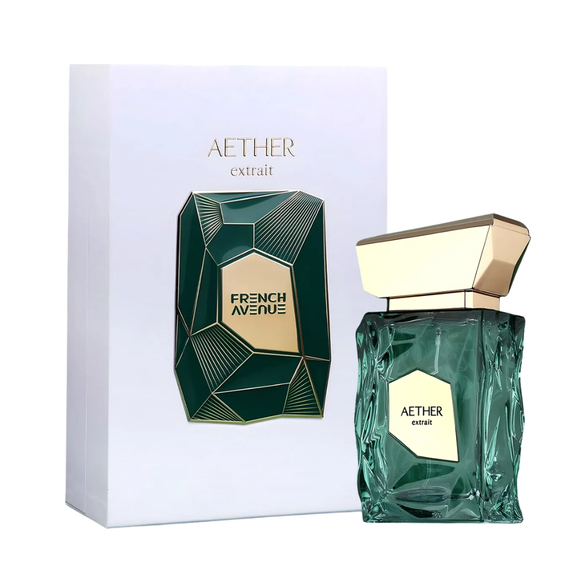 French Avenue Aether Extrait Edp 100ml