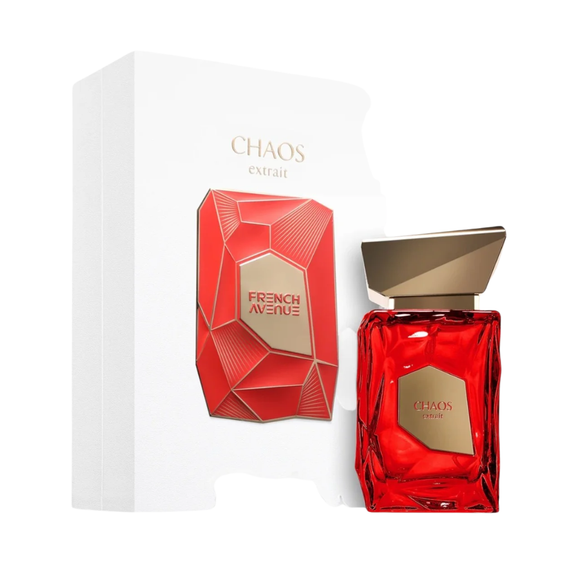 French Avenue Chaos Extrait 100ml
