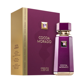 French Avenue Cocoa Morado 100ml