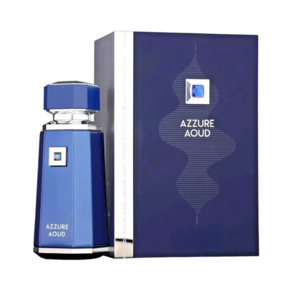French Avenue Azzure Aoud 100ml