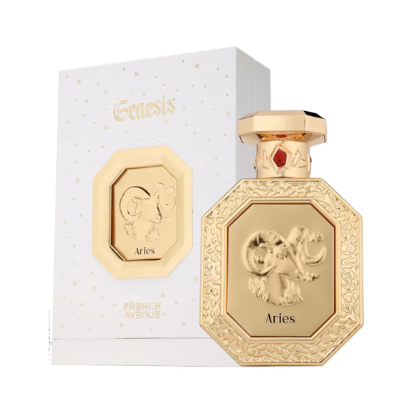 French Avenue Genesis Aries Edp 90ml