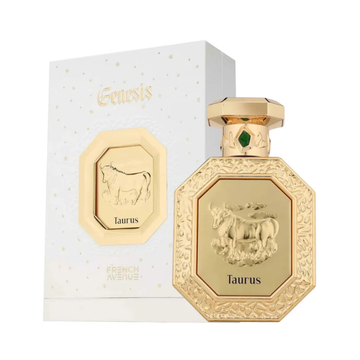 French Avenue Genesis Taurus Edp 90ml