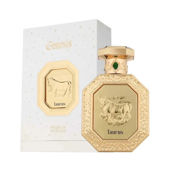 French Avenue Genesis Taurus Edp 90ml