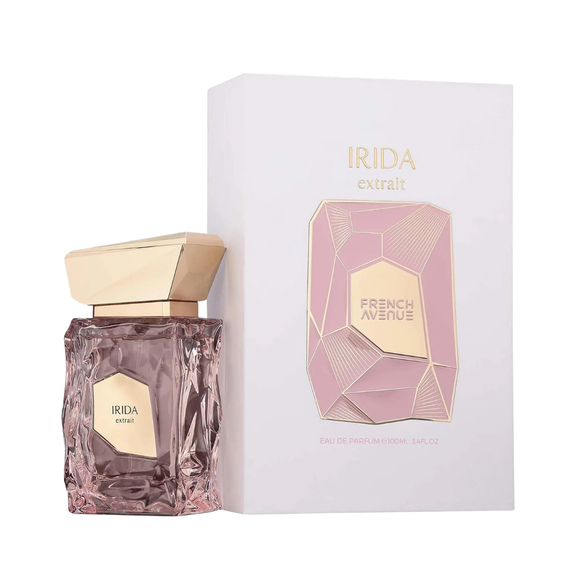French Avenue Irida Extrait Edp 100ml