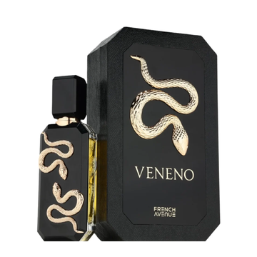 French Avenue Veneno Edp 100ml