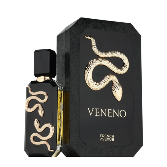 French Avenue Veneno Edp 100ml