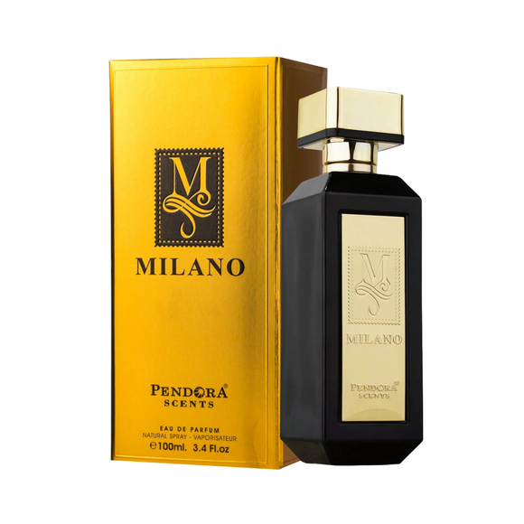Pendora Scents Milano Men Edt 100ml