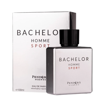 Pendora Scents Bachelor Homme Sport Edt 100ml