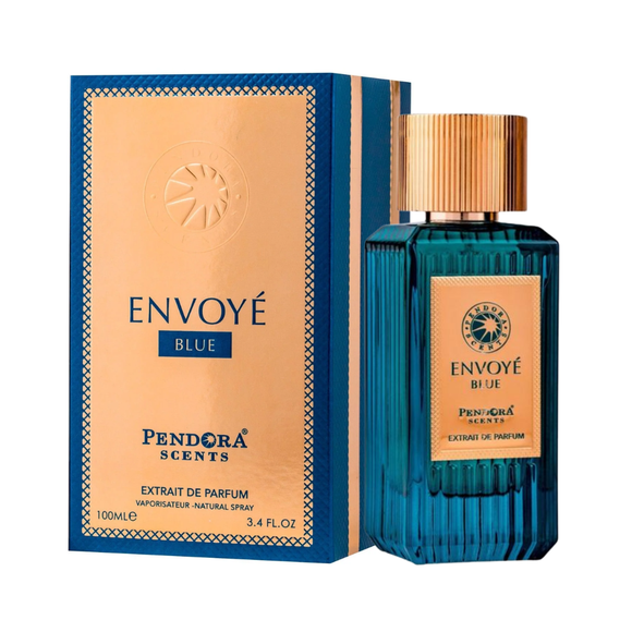 Pendora Scents Envoye Blue Edt 100ml