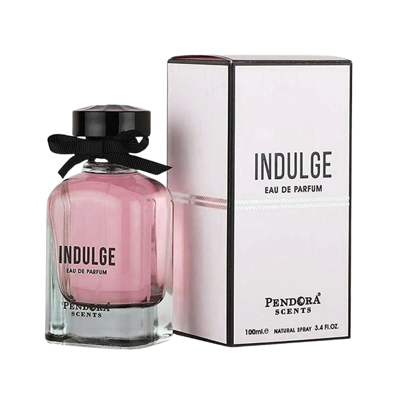 Pendora Scents Indulge Edt 100ml
