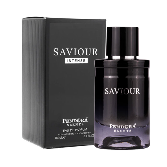Pendora Scents Saviour Intense Edp 100ml