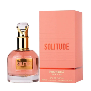 Pendora Scents Solitude Edp 100ml