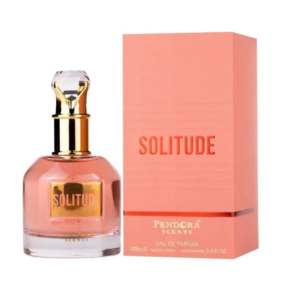 Pendora Scents Solitude Edp 100ml