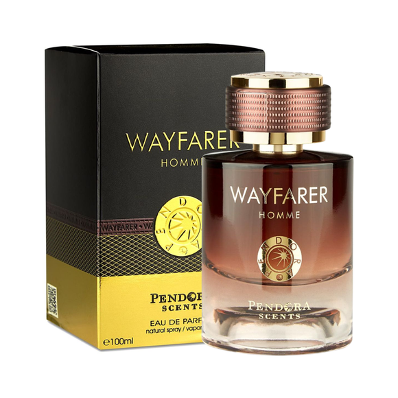 Pendora Scents Wayfarer Edp 100ml