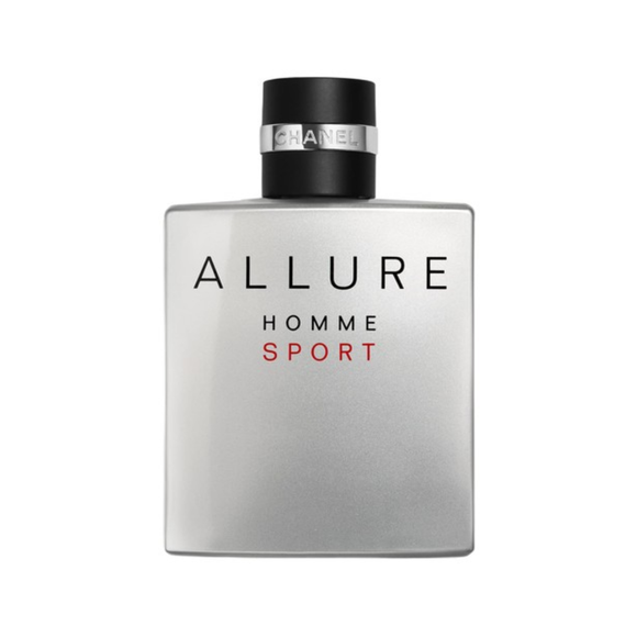 Chanel Allure Homme Sport edt 100ml -Tester