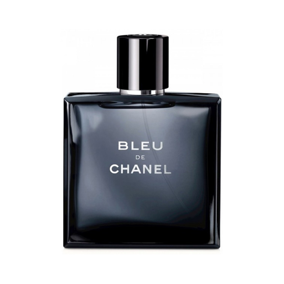 Chanel Bleu eau de toilette 100ml -Tester