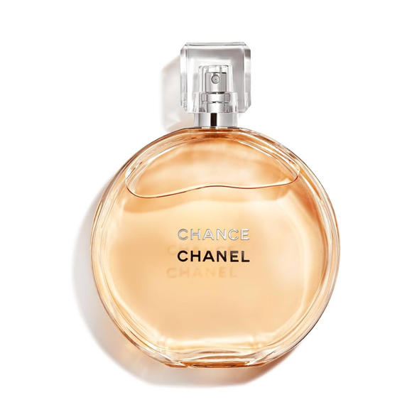 Chanel Chance edt 100ml-Tester