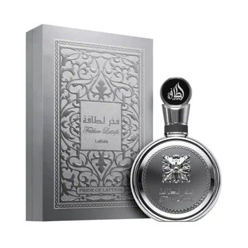 Lattafa Fakhar Platin Edp 100ml
