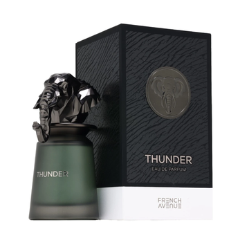 French Avenue Thunder Edp 100ml