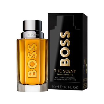 Hugo Boss the Scent 50ml