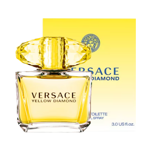 Versace Yellow Diamond edt 30ml