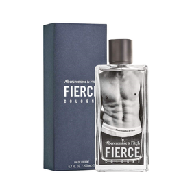 Abercrombie Fitch Fierce edc 200ml