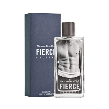 Abercrombie Fitch Fierce edc 200ml