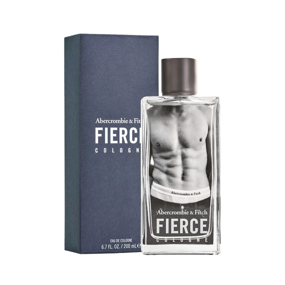 Abercrombie Fitch Fierce edc 200ml