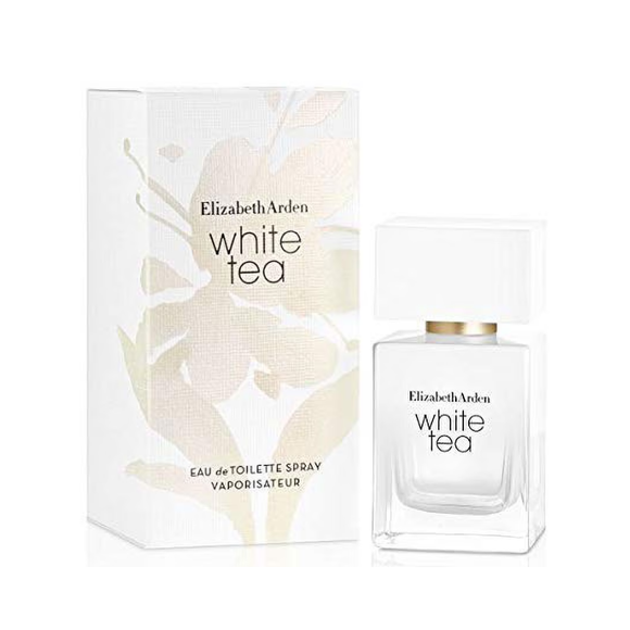 Elizabeth Arden White Tea edt 30ml