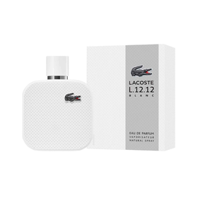 Lacoste Eau the blanc edp 50ml