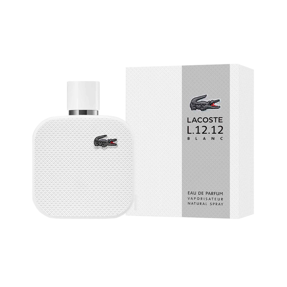 Lacoste Eau the blanc edp 50ml