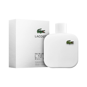 Lacoste au the blanc edt 50ml