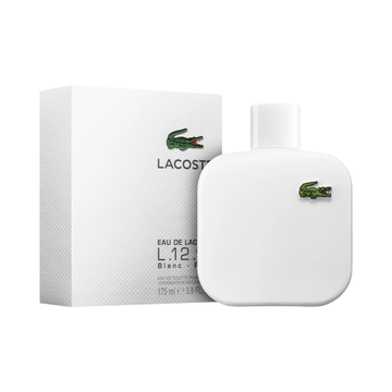 Lacoste au the blanc edt 50ml