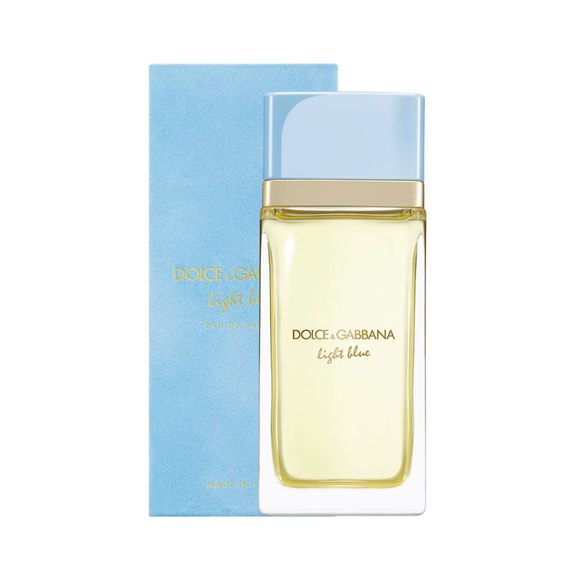 Dolce Gabbana Light Blue Pour Femme edp 100ml