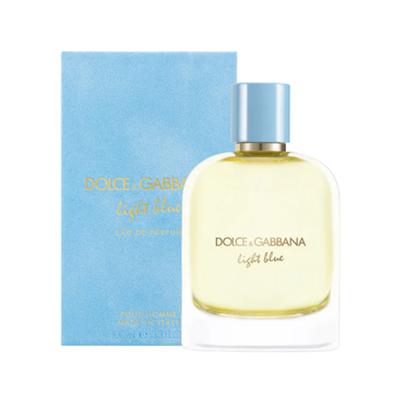 Dolce Gabbana Light Blue Pour Homme edp 100ml